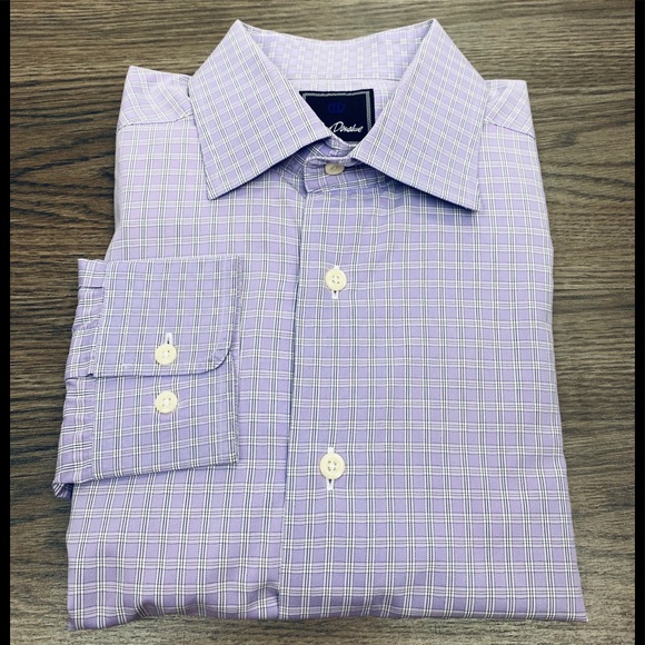 david donahue slim fit